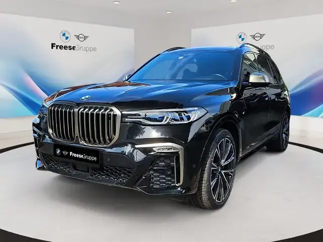 BMW X7 M