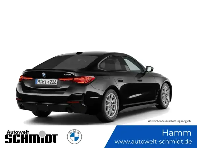 BMW 430