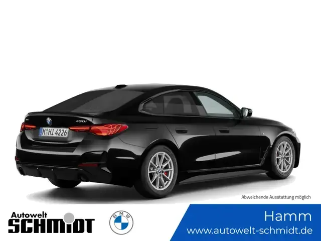 BMW 430