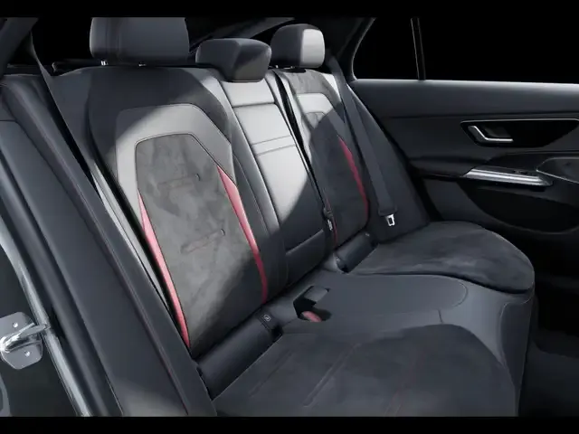 Mercedes-Benz E 53 AMG