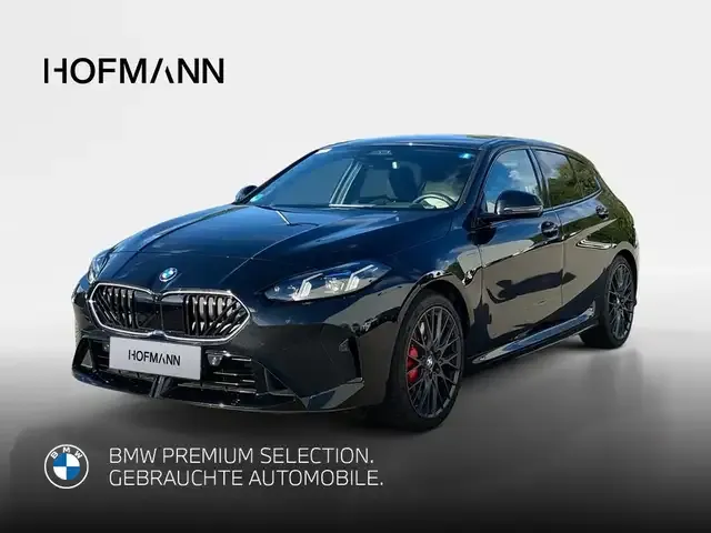 BMW 123