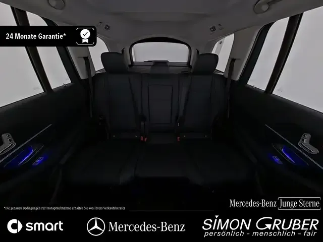 Mercedes-Benz GLS 450