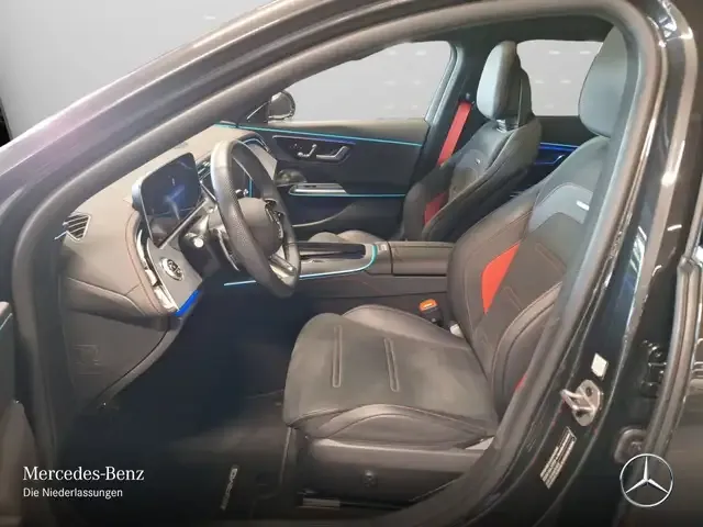 Mercedes-Benz E 53 AMG