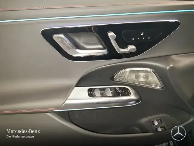 Mercedes-Benz E 53 AMG