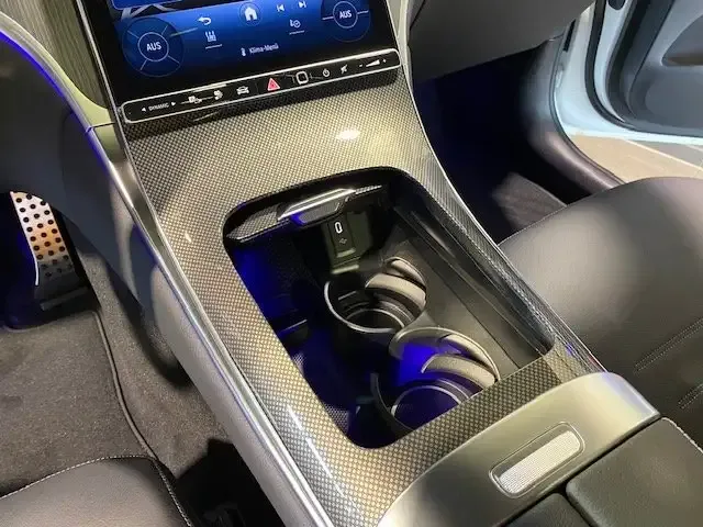 Mercedes-Benz GLC 400