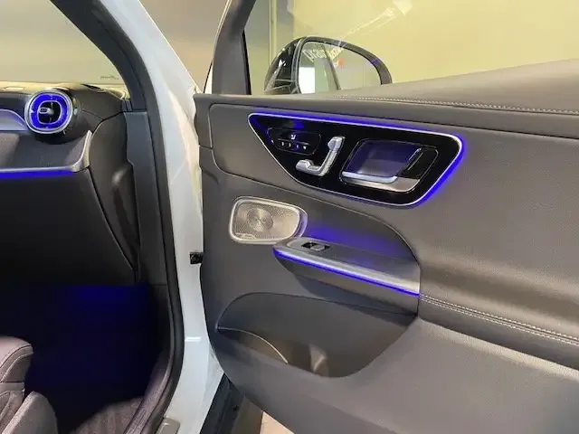 Mercedes-Benz GLC 400