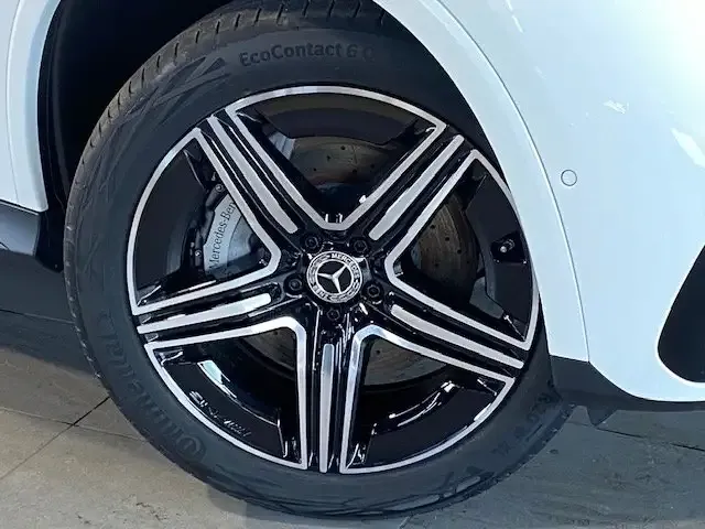 Mercedes-Benz GLC 400