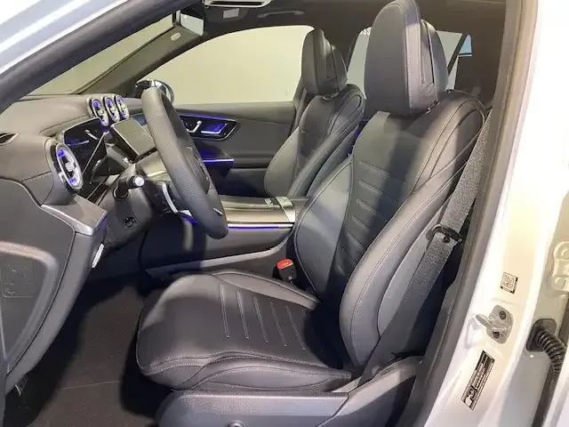 Mercedes-Benz GLC 400