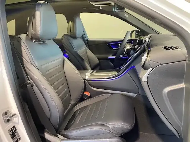 Mercedes-Benz GLC 400