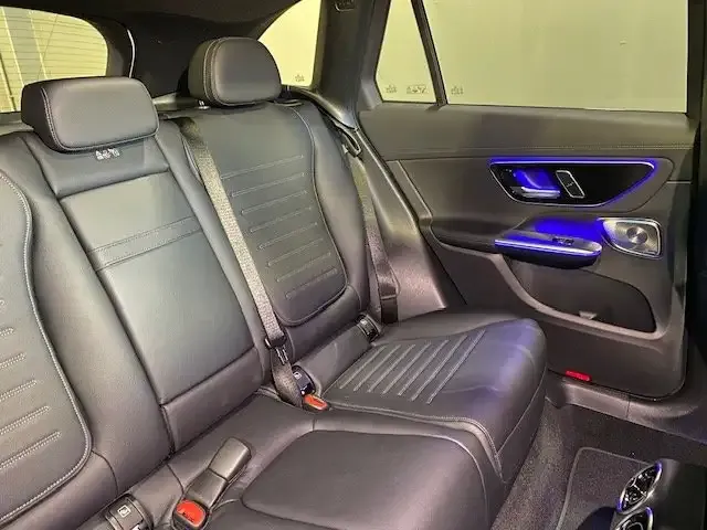 Mercedes-Benz GLC 400