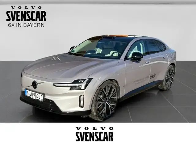 Volvo Sonstige