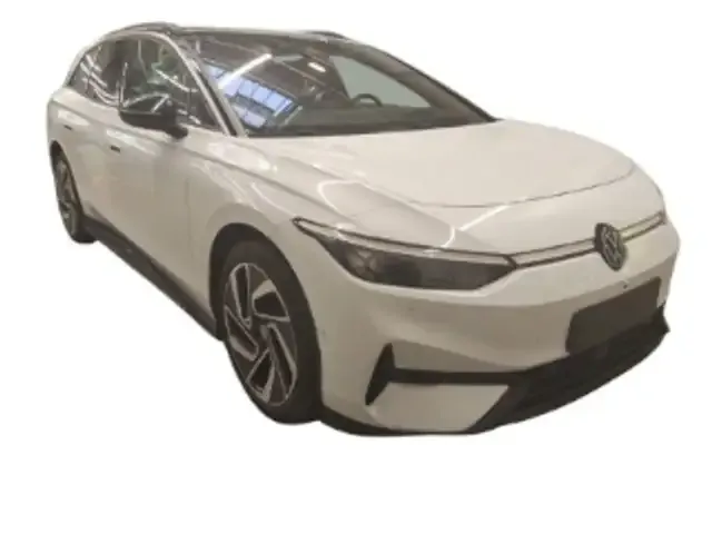 Volkswagen ID.7