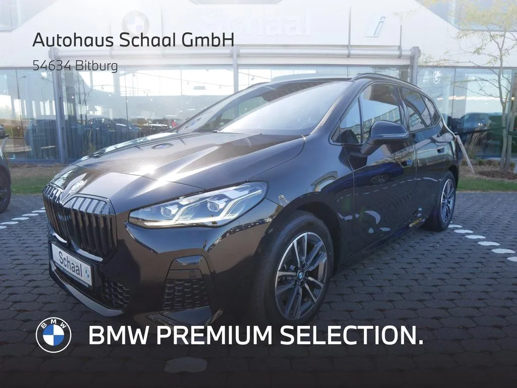 BMW 220