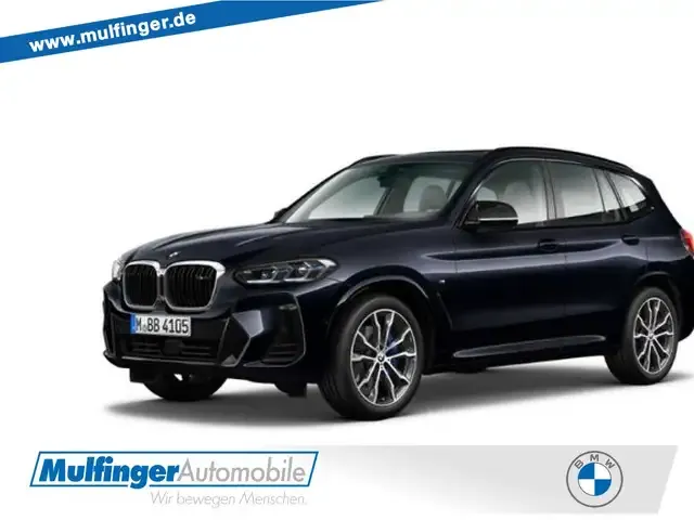 BMW X3 M