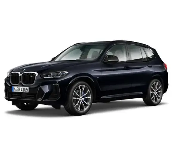 BMW X3 M
