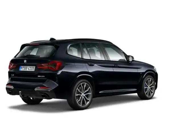 BMW X3 M
