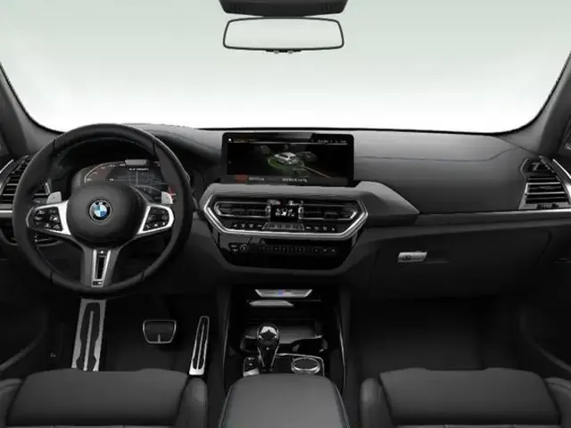 BMW X3 M