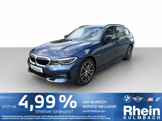 BMW 330