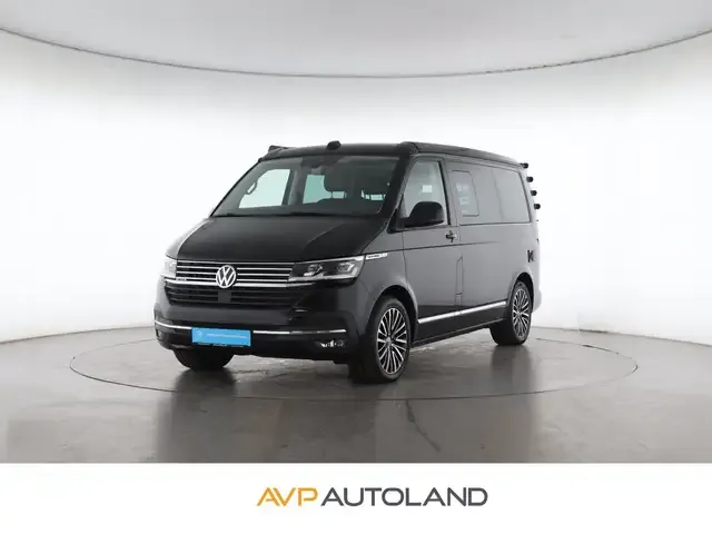 Volkswagen T6.1 California