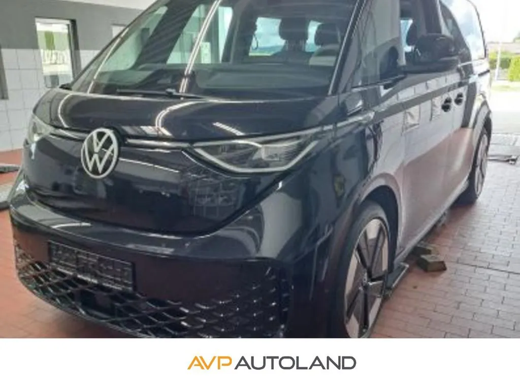 Volkswagen ID. Buzz
