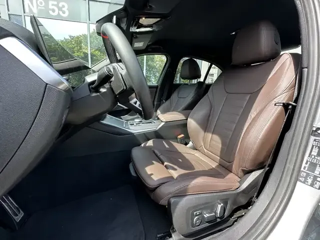 BMW 340