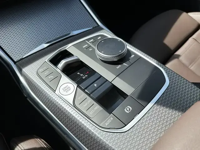 BMW 340