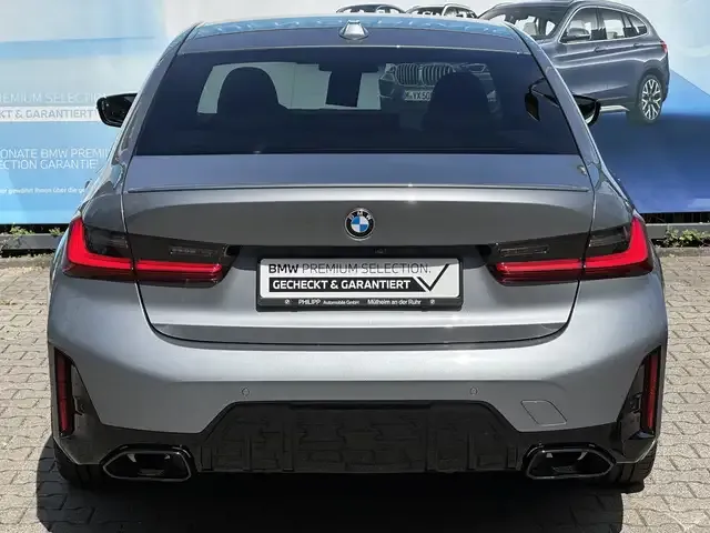 BMW 340