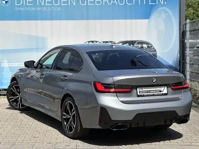 BMW 340