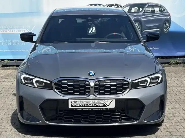 BMW 340