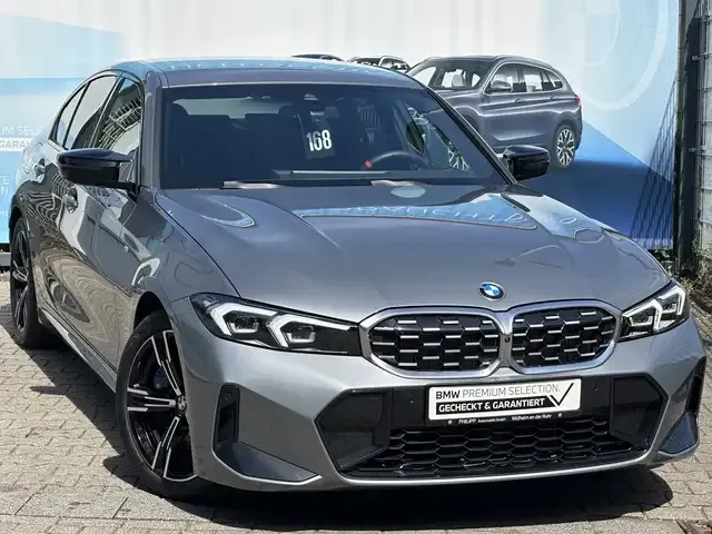 BMW 340