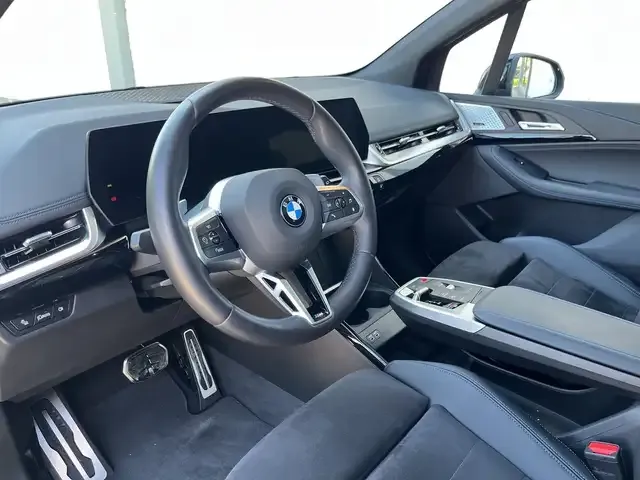 BMW 223