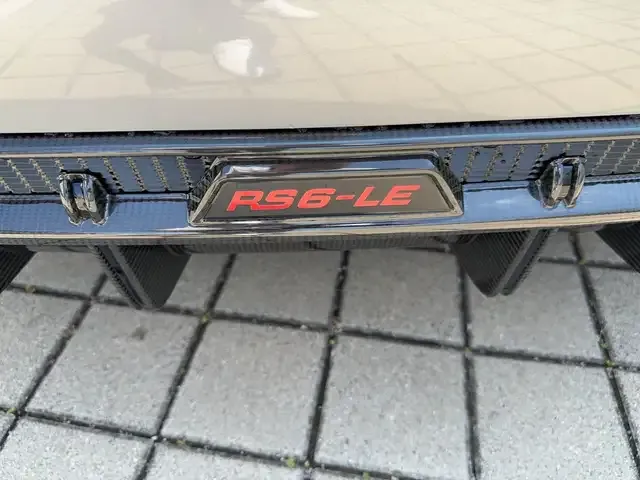 Audi RS6
