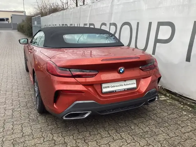 BMW 840