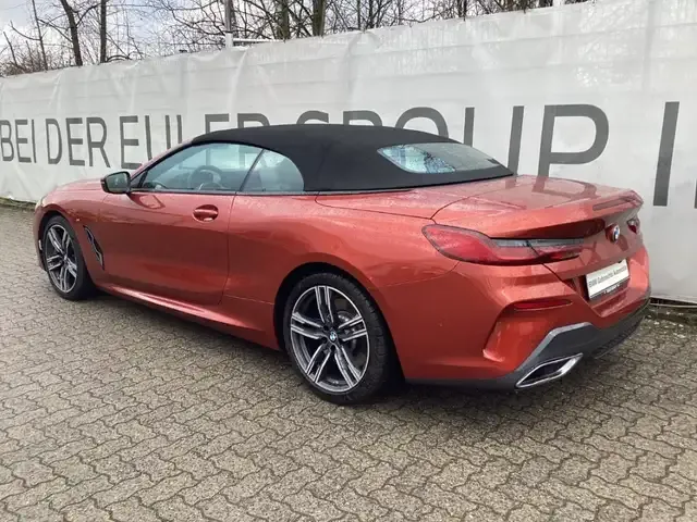 BMW 840