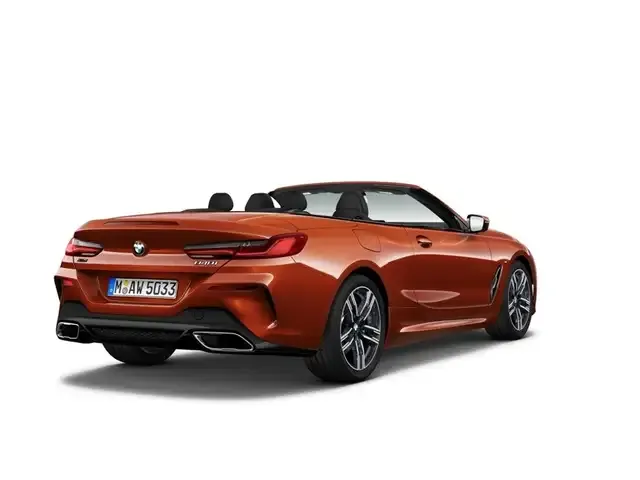 BMW 840