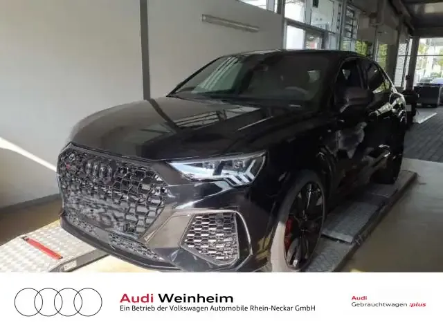 Audi RS Q3