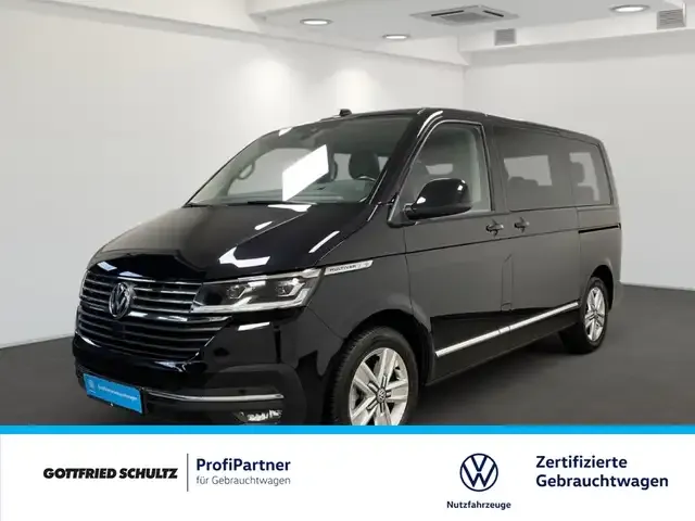 Volkswagen T6.1 Multivan