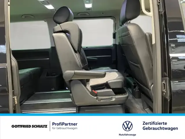 Volkswagen T6.1 Multivan