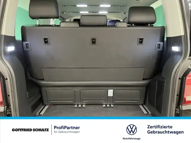 Volkswagen T6.1 Multivan