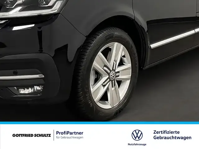 Volkswagen T6.1 Multivan