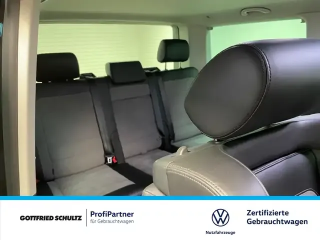 Volkswagen T6.1 Multivan