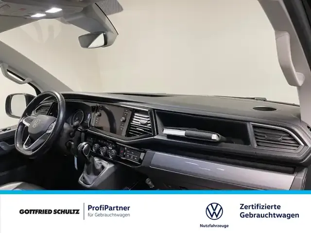 Volkswagen T6.1 Multivan