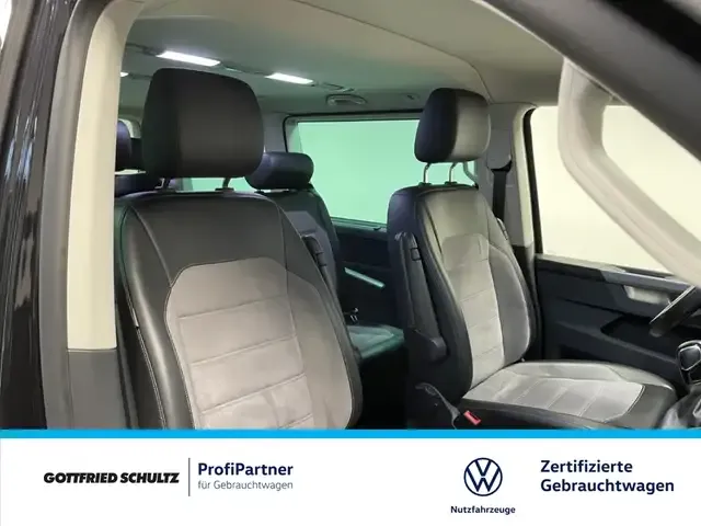 Volkswagen T6.1 Multivan