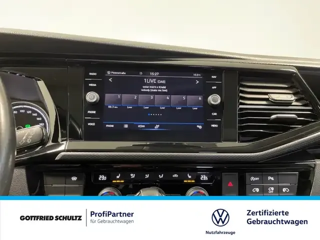 Volkswagen T6.1 Multivan