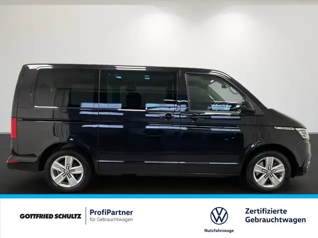 Volkswagen T6.1 Multivan