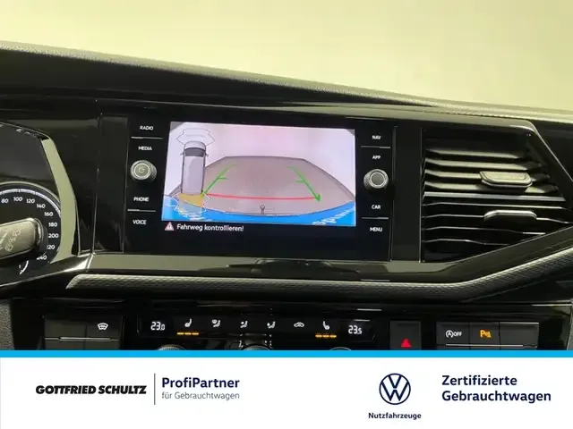 Volkswagen T6.1 Multivan