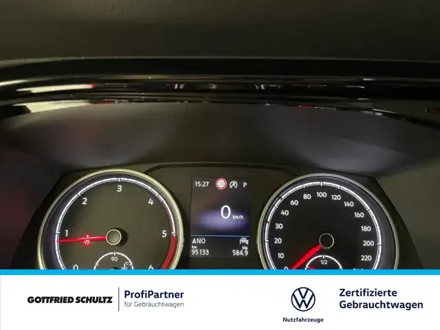 Volkswagen T6.1 Multivan