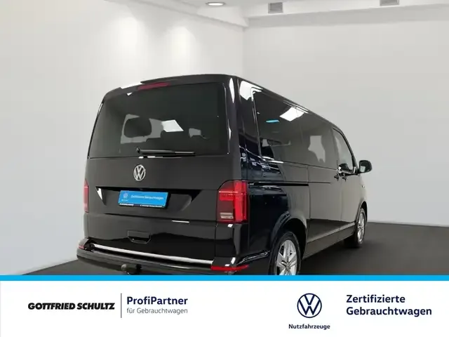 Volkswagen T6.1 Multivan