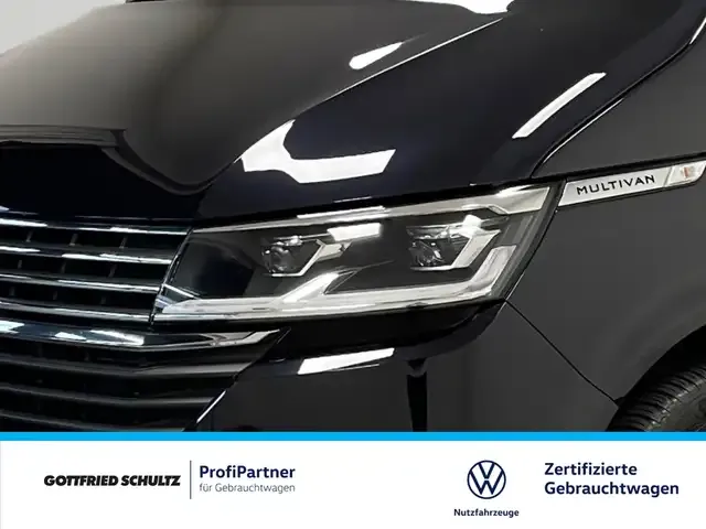 Volkswagen T6.1 Multivan