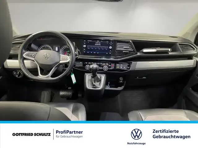 Volkswagen T6.1 Multivan